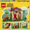 LEGO® Animal Crossing Jaukus Goldie namas (77058)