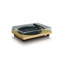 Lenco L-30 WOOD audio turntable Belt-drive audio turntable Lenco L-30 WOOD audio turntable Belt-drive audio turntable