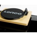 Lenco L-30 WOOD levysoitin Hihnakäyttöinen levysoitin Lenco L-30 WOOD levysoitin Hihnakäyttöinen levysoitin