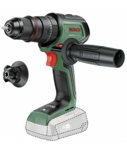 BOSCH AdvancedImpact 18V-80 Quicksnap 18V