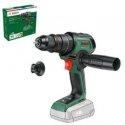 Atsuktuva BOSCH AdvancedImpact 18V-80 Quicksnap 18V Atsuktuva BOSCH AdvancedImpact 18V-80 Quicksnap 18V