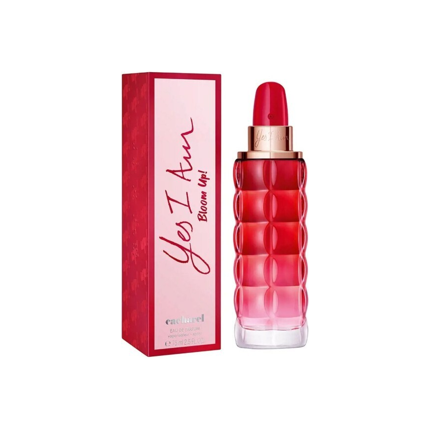 Cacharel Taip I AM Bloom UP! EDP - 50 ml – 2