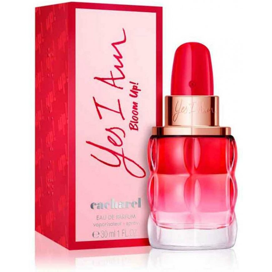 Cacharel Taip I AM Bloom UP! EDP - 50 ml – 3