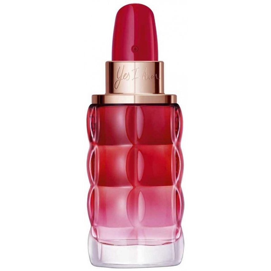 Cacharel Taip I AM Bloom UP! EDP - 50 ml – 4
