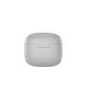 Denver TWE-48GR Austiņas True Wireless Stereo (TWS) Ausīs Zvani / mūzika Bluetooth Pelēks Denver TWE-48GR Austiņas True Wireless Stereo (TWS) Ausīs Zvani / mūzika Bluetooth Pelēks
