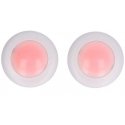 RGBW LED light set with remote control - KC007 - 16 colors - 62.2x27.6 mm - 2 pcs, - Bambu Lab RGBW LED light set with remote control - KC007 - 16 colors - 62.2x27.6 mm - 2 pcs, - Bambu Lab