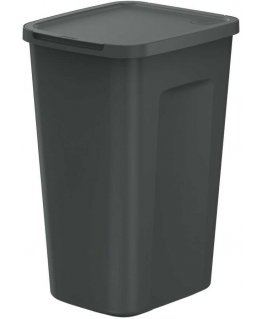 Prosperplast Krepšys COMPACTA Q PLUS 50 L - must