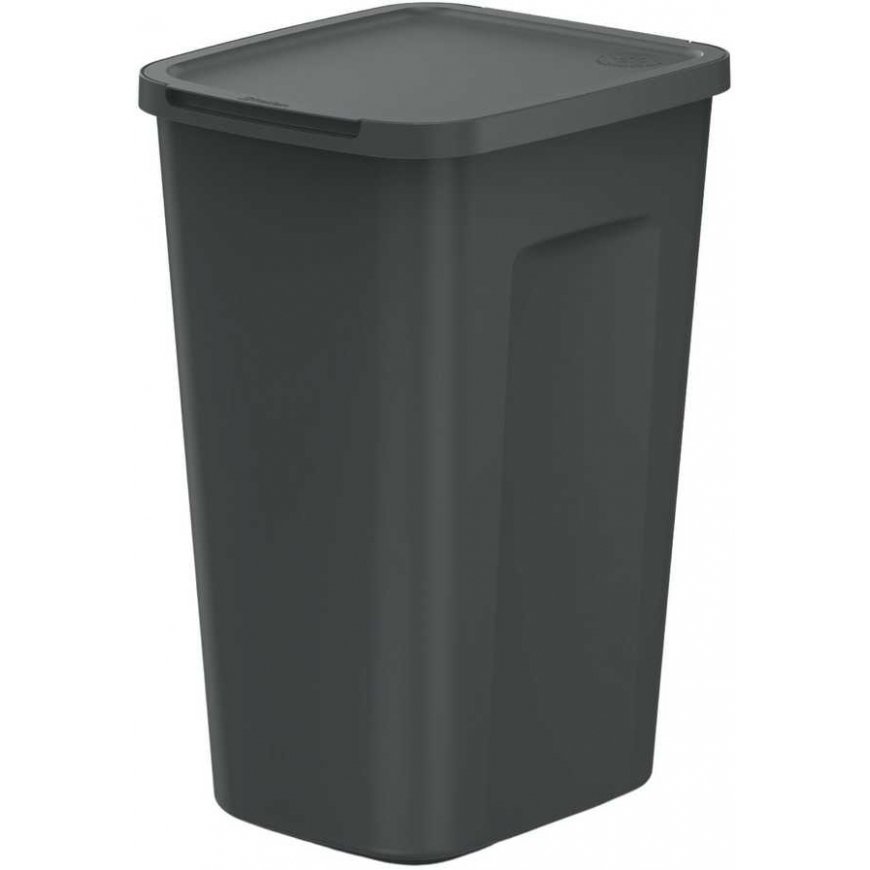 Prosperplast Сумка COMPACTA Q PLUS 50 Л - черная