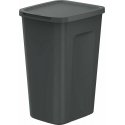 Prosperplast Krepšys COMPACTA Q PLUS 50 L - juoda Prosperplast Krepšys COMPACTA Q PLUS 50 L - juoda