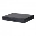 Dahua Technology XVR5108HE-4KL-I3 DVR-salvesti Must