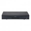 Dahua Technology XVR5108HE-4KL-I3 digital video recorder (DVR) Black