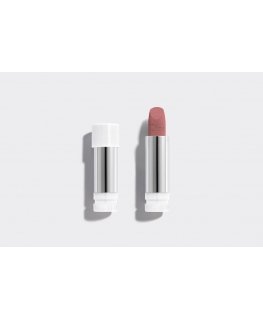 Dior Rouge 100 Nude Look Aksomas