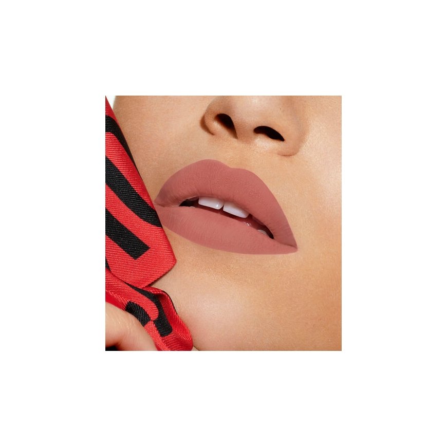 Dior Rouge 100 Nude Look Samet – 3