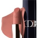 Dior Rouge 100 Nude Look Бархат