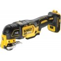 DeWALT DCS356NT-XJ työkalulaatikko musta, Keltainen DeWALT DCS356NT-XJ työkalulaatikko musta, Keltainen