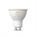Philips Hue White ambience GU10 – nutikas kohtvalgusti Philips Hue White ambience GU10 – nutikas kohtvalgusti