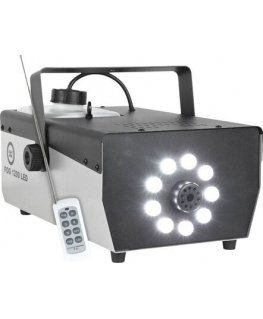 LIGHT4ME FOG 1200 LED V2 rūko mašina