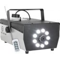 LIGHT4ME FOG 1200 LED V2 fog machine LIGHT4ME FOG 1200 LED V2 fog machine