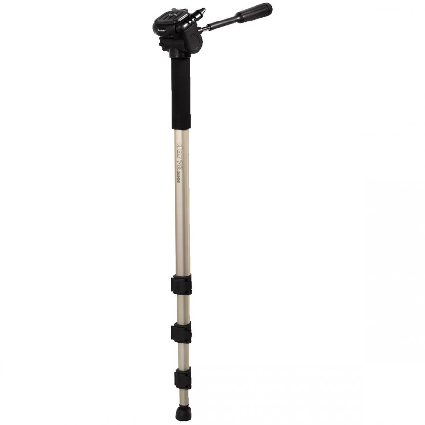 Hama Monopod Star 78 Mono 1/4"
