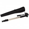 Hama Monopod Star 78 Mono 1/4" Aluminium Silver Hama Monopod Star 78 Mono 1/4" Aluminium Silver