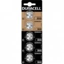 Батарейки Duracell CR2032 3V 5шт Батарейки Duracell CR2032 3V 5шт