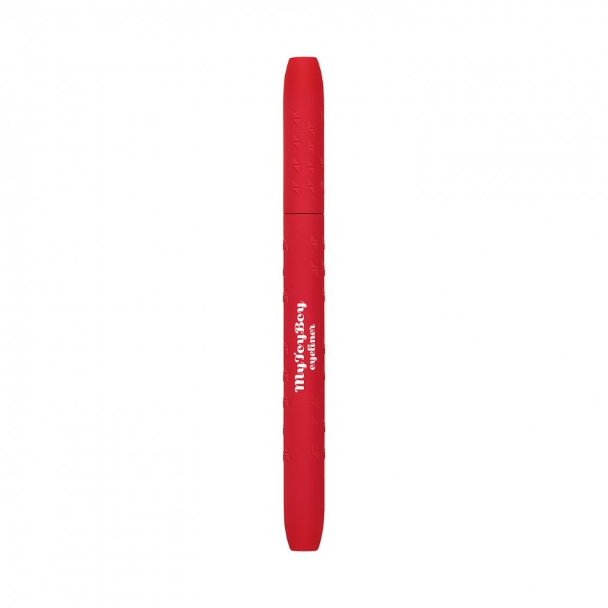 Diego dalla Palma MyToyBoy Eyeliner 51 Black 0.5g