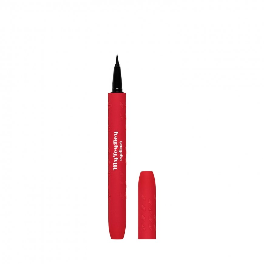 Diego dalla Palma MyToyBoy Eyeliner 51 Black 0.5g – 2