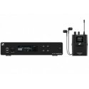 Sennheiser XSW IEM SET (A) - Audio tagasiside komplekt (lavakuulamine) 476-500 MHz Sennheiser XSW IEM SET (A) - Audio tagasiside komplekt (lavakuulamine) 476-500 MHz