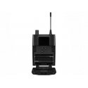 Sennheiser XSW IEM SET (A) - Набор аудиофидбэка (прослушивание на сцене) 476-500 МГц Sennheiser XSW IEM SET (A) - Набор аудиофидбэка (прослушивание на сцене) 476-500 МГц