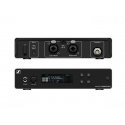 Sennheiser XSW IEM SET (A) - Набор аудиофидбэка (прослушивание на сцене) 476-500 МГц Sennheiser XSW IEM SET (A) - Набор аудиофидбэка (прослушивание на сцене) 476-500 МГц