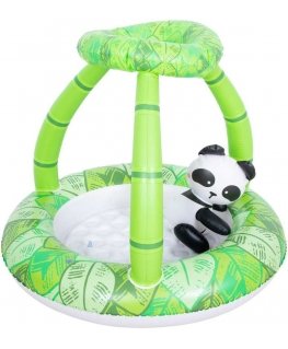 Sunclub „Panda“ bassein noortele SAULĖS KLUBAS