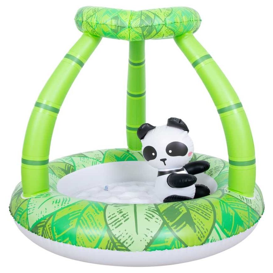 Sunclub „Panda“ bassein noortele SAULĖS KLUBAS – 2