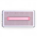 Jonsbo Z20 Pink/White Mini Tower Roosa, Valge Jonsbo Z20 Pink/White Mini Tower Roosa, Valge