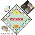 MONOPOLIS Spēle "Monopols", (latviešu valodā) MONOPOLIS Spēle "Monopols", (latviešu valodā)