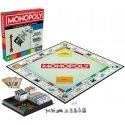 MONOPOLY Žaidimas „Monopolis“, (lietuvių kalba) MONOPOLY Žaidimas „Monopolis“, (lietuvių kalba)