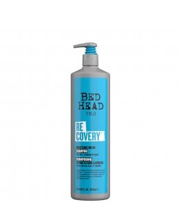 Bed Head Recovery Moisturising Shampoo, 970ml