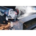 Bosch 2 608 601 714 kampinio šlifuoklio priedas Pagrindo atrama Bosch 2 608 601 714 kampinio šlifuoklio priedas Pagrindo atrama