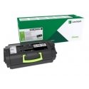 Lexmark 63B2000 tonera kārtridžs 1 pcs Oriģināls Melns