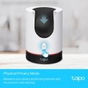 TP-Link Tapo C225 Tower IP apsaugos kamera Vidaus 2560 x 1440 pikseliai Stalas TP-Link Tapo C225 Tower IP apsaugos kamera Vidaus 2560 x 1440 pikseliai Stalas
