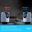 TP-Link Tapo C225 Tower IP-turvakamera Sisätila 2560 x 1440 pikseliä Vastaanotto