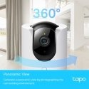 TP-Link Tapo C225 Tower IP apsaugos kamera Vidaus 2560 x 1440 pikseliai Stalas TP-Link Tapo C225 Tower IP apsaugos kamera Vidaus 2560 x 1440 pikseliai Stalas