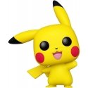 Funko POP figuur Pokemon Pikachu
