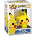 Funko POP figure Pokemon Pikachu Funko POP figure Pokemon Pikachu