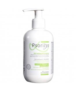Lab Lysaskin, Psorilys, Parandav, Dušo želė, 200 ml