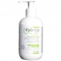 Lab Lysaskin, Psorilys, Parandav, Dušo želė, 200 ml Lab Lysaskin, Psorilys, Parandav, Dušo želė, 200 ml