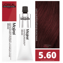 L'Oreal MAJIREL ilu värvimiskreem 5.60 60 ml L'Oreal MAJIREL ilu värvimiskreem 5.60 60 ml