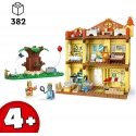LEGO Bluey Sininen perheentalo 11203 LEGO Bluey Sininen perheentalo 11203