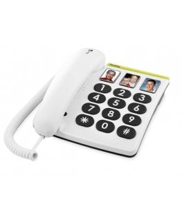 Doro PhoneEasy 331ph Balta