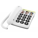 Doro PhoneEasy 331ph Valkoinen Doro PhoneEasy 331ph Valkoinen