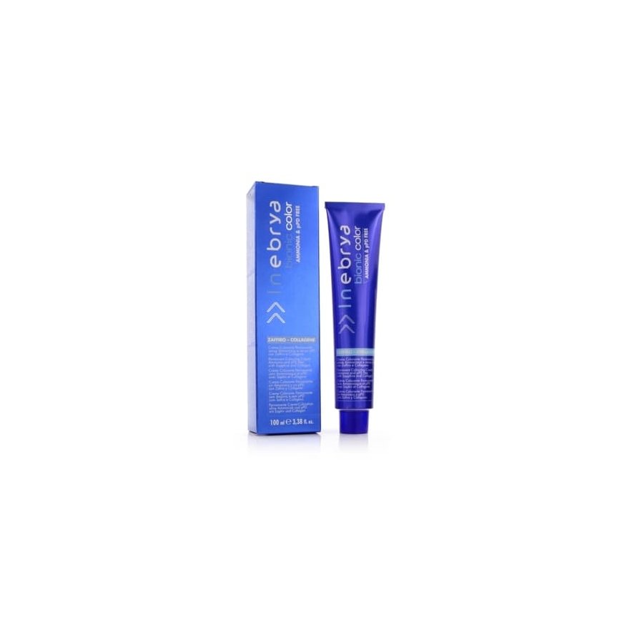 Bioninen Värjäysvoide - Hiusväri 100 ml